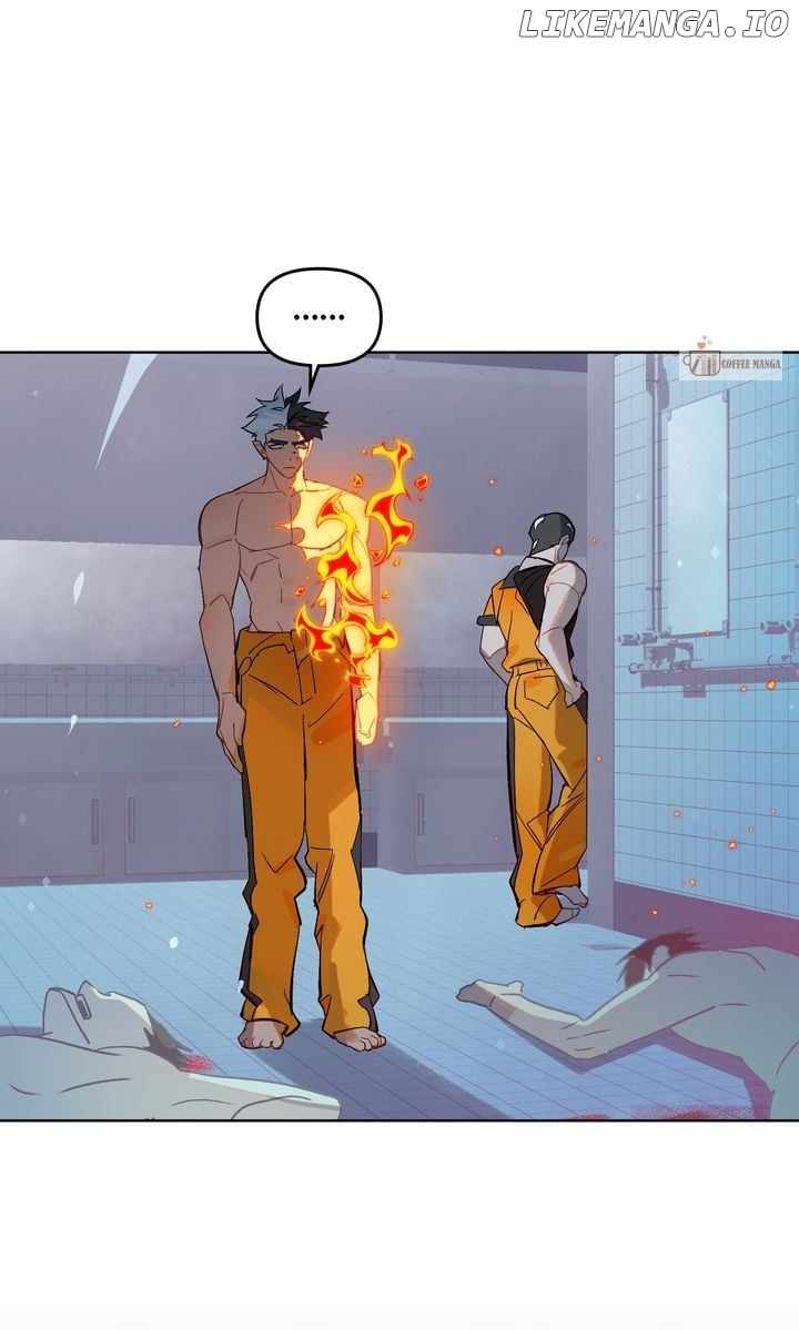 Dealing With Demons Chapter 52 18